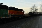 BNSF 1541